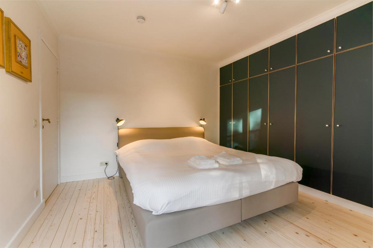 Chalet Des Roses - Fantastic & Renewed Villa 7P De Haan Esterno foto