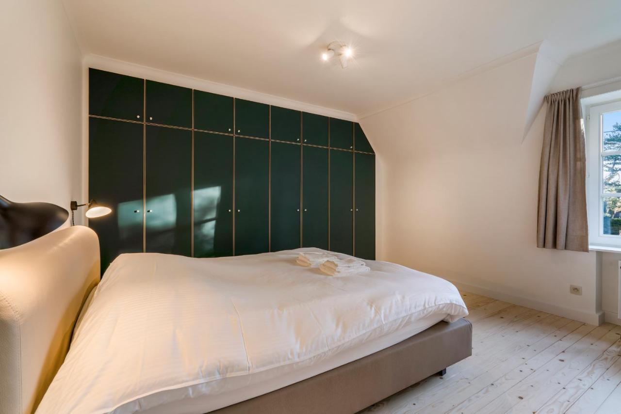 Chalet Des Roses - Fantastic & Renewed Villa 7P De Haan Esterno foto